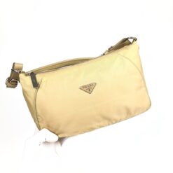 Alternative view of PRADA SHOULDER BAG
