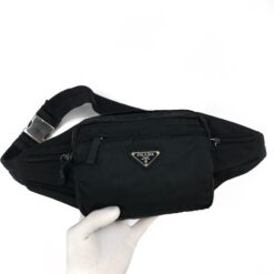 Alternative view of PRADA CROSSBODY/WAIST BAG