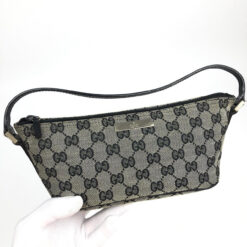 Alternative view of GUCCI MONOGRAM BAG