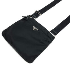 Alternative view of PRADA NYLON CROSSBODY BAG