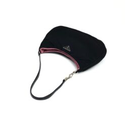 Alternative view of PRADA NYLON SHOULDER BAG