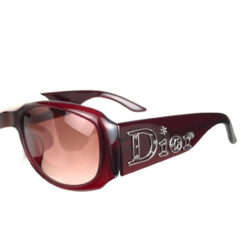 Alternative view of CHRISTIAN DIOR SUNGLASSES