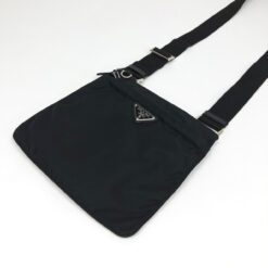 Alternative view of PRADA NYLON CROSSBODY BAG