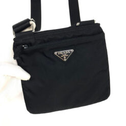 Alternative view of PRADA NYLON CROSSBODY BAG
