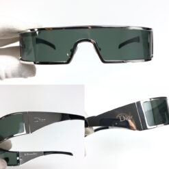 Alternative view of CHRISTIAN DIOR 2003 SUNGLASSES