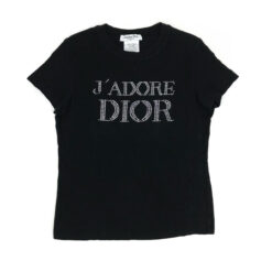 CHRISTIAN DIOR T-SHIRT