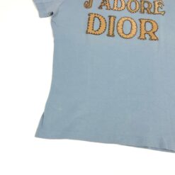 Alternative view of CHRISTIAN DIOR ‘J’ADORE DIOR’ T-SHIRT