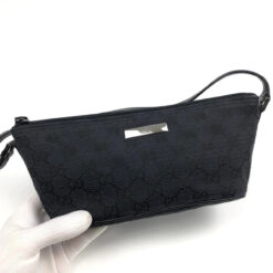 Alternative view of GUCCI MONOGRAM BAG