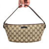 GUCCI MONOGRAM BAG