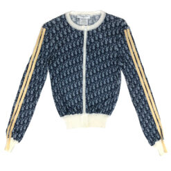 CHRISTIAN DIOR MONOGRAM JACKET