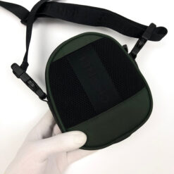 Alternative view of AUTHENTIC CHANEL SPORT CROSSBODY BAG