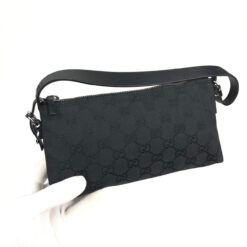 Alternative view of GUCCI MONOGRAM BAG