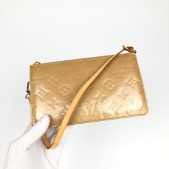 Alternative view of LOUIS VUITTON LEXINGTON POCHETTE SHOULDER BAG