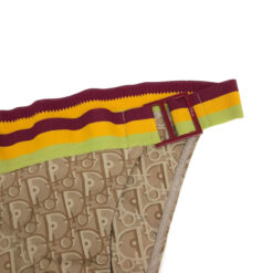 Alternative view of CHRISTIAN DIOR RASTA BIKINI BOTTOMS