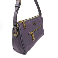 Alternative view of PRADA SHOULDER BAG