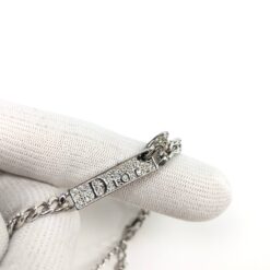 Alternative view of CHRISTIAN DIOR PIERCING BRACELET