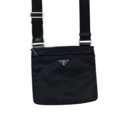 PRADA NYLON CROSSBODY BAG