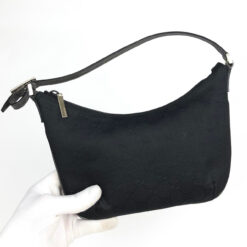 Alternative view of GUCCI MONOGRAM SHOULDER BAG