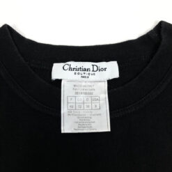 Alternative view of CHRISTIAN DIOR J’ADORE DIOR T-SHIRT