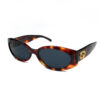 GUCCI TORTOISESHELL SUNGLASSES