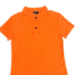 Alternative view of FENDI ZUCCA TOP