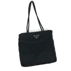 Alternative view of PRADA NYLON TOTE BAG