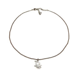 Alternative view of CHRISTIAN DIOR NECKLACE