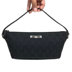 GUCCI MONOGRAM BAG