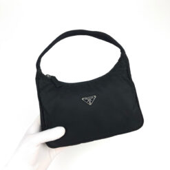 Alternative view of PRADA MINI HOBO BAG