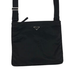PRADA NYLON CROSSBODY BAG