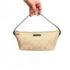 GUCCI MONOGRAM SHOULDER BAG