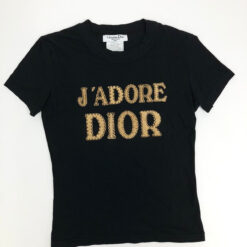 Alternative view of CHRISTIAN DIOR J’ADORE DIOR T-SHIRT