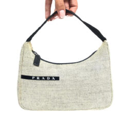 PRADA SHOULDER BAG