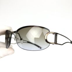 Alternative view of CHRISTIAN DIOR SUNGLASSES