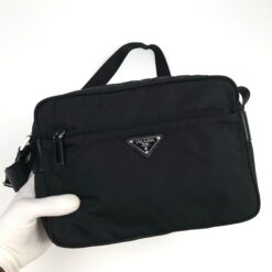 Alternative view of PRADA CROSSBODY BAG