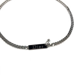 CHRISTIAN DIOR CHOKER NECKLACE