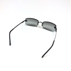 Alternative view of CHANEL RIMLESS SUNGLASSES