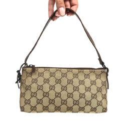 GUCCI MONOGRAM BAG