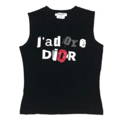 CHRISTIAN DIOR J’ADORE DIOR T-SHIRT