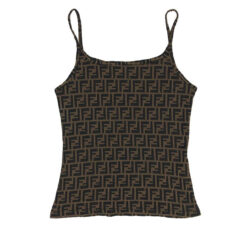 FENDI ZUCCA TOP