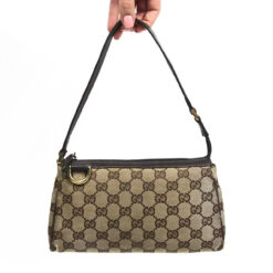 GUCCI MONOGRAM BAG