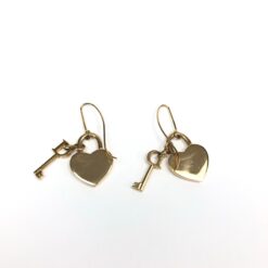 Alternative view of CHRISTIAN DIOR EARRINGS