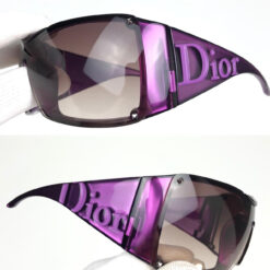 Alternative view of CHRISTIAN DIOR SUNGLASSES
