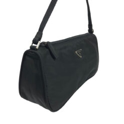 Alternative view of PRADA NYLON SHOULDER BAG