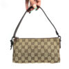 GUCCI MONOGRAM HANDBAG