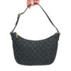 GUCCI MONOGRAM SHOULDER BAG