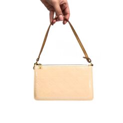 LOUIS VUITTON VERNI SHOULDER BAG