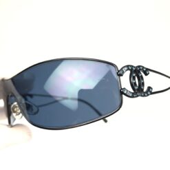 Alternative view of CHANEL SUNGLASSES