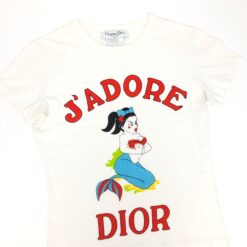 Alternative view of CHRISTIAN DIOR T-SHIRT