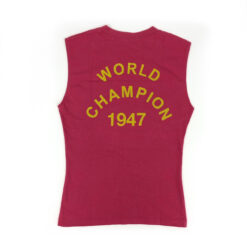 Alternative view of CHRISTIAN DIOR ‘J’ADORE DIOR’ TOP